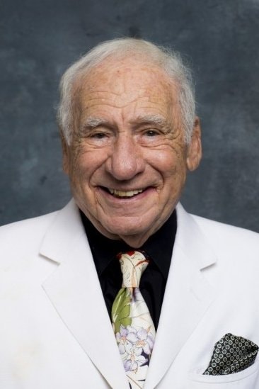Foto de Mel Brooks