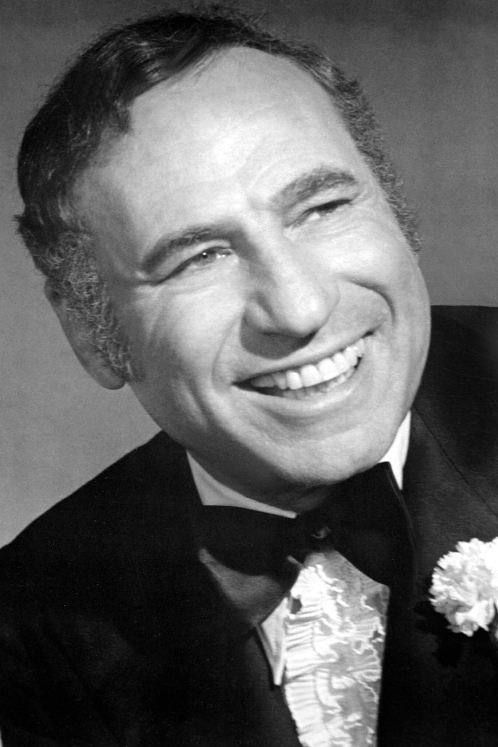 Foto de Mel Brooks
