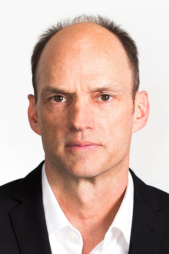 Foto de Brian Stepanek