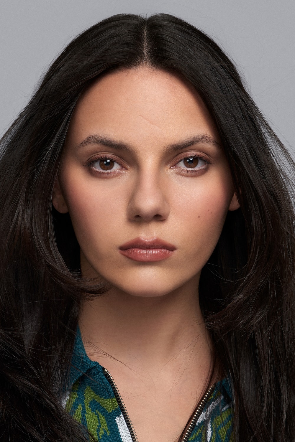 Foto de Dafne Keen