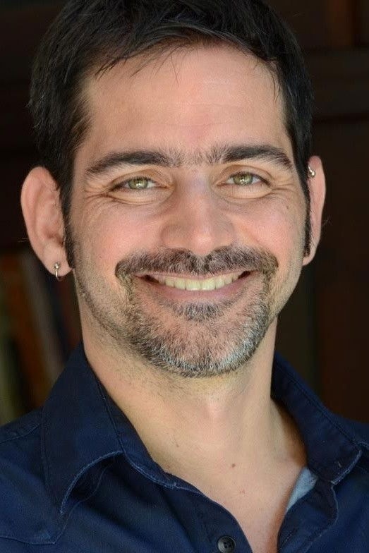 Foto de Vinicius Coimbra