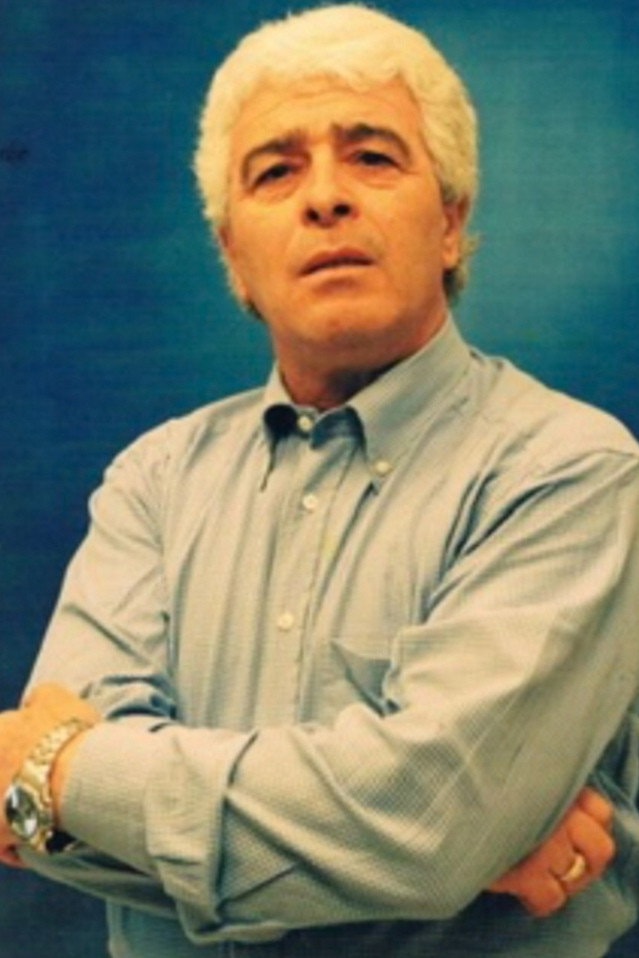 Aldo Riva