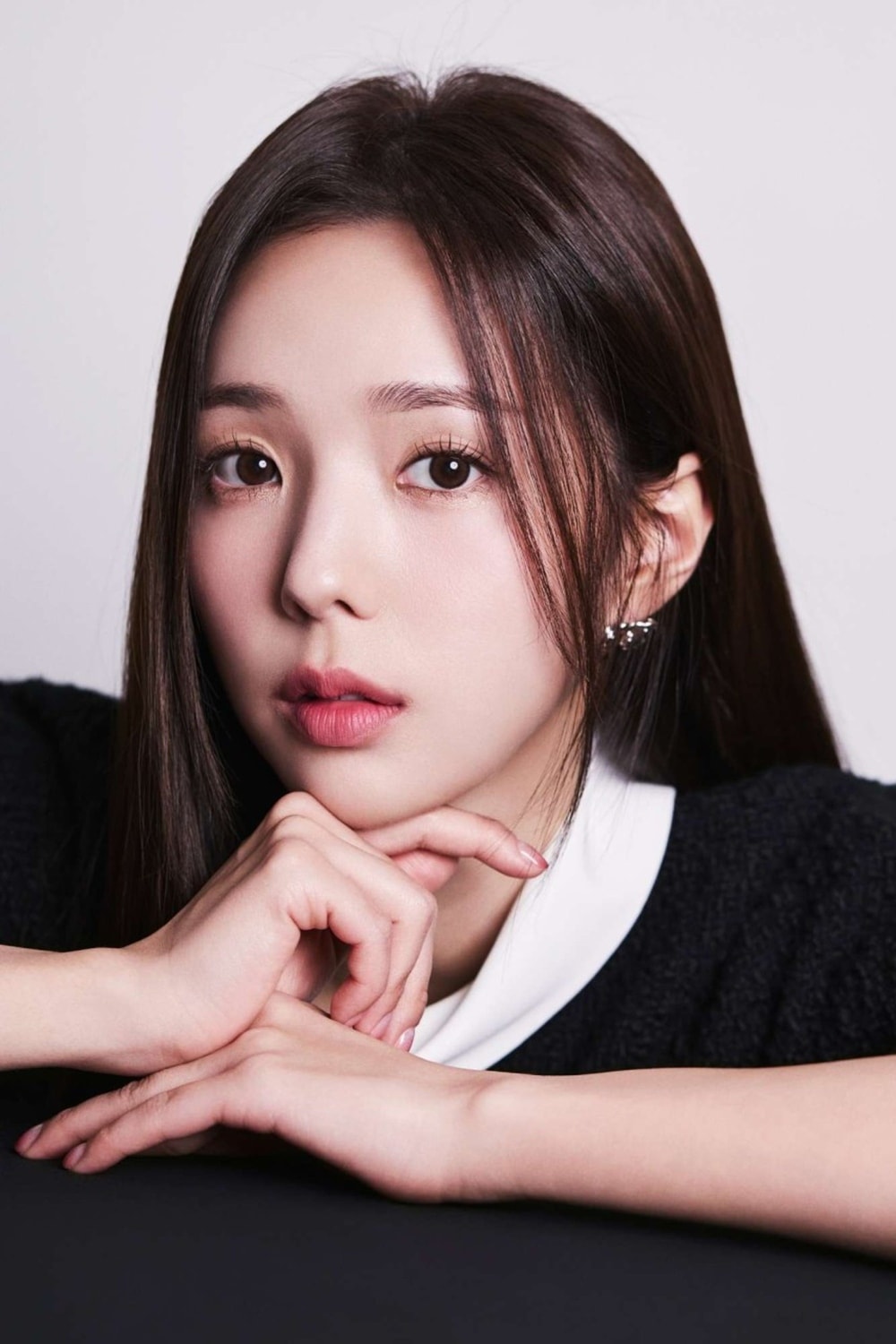 Foto de Chae Soo-bin