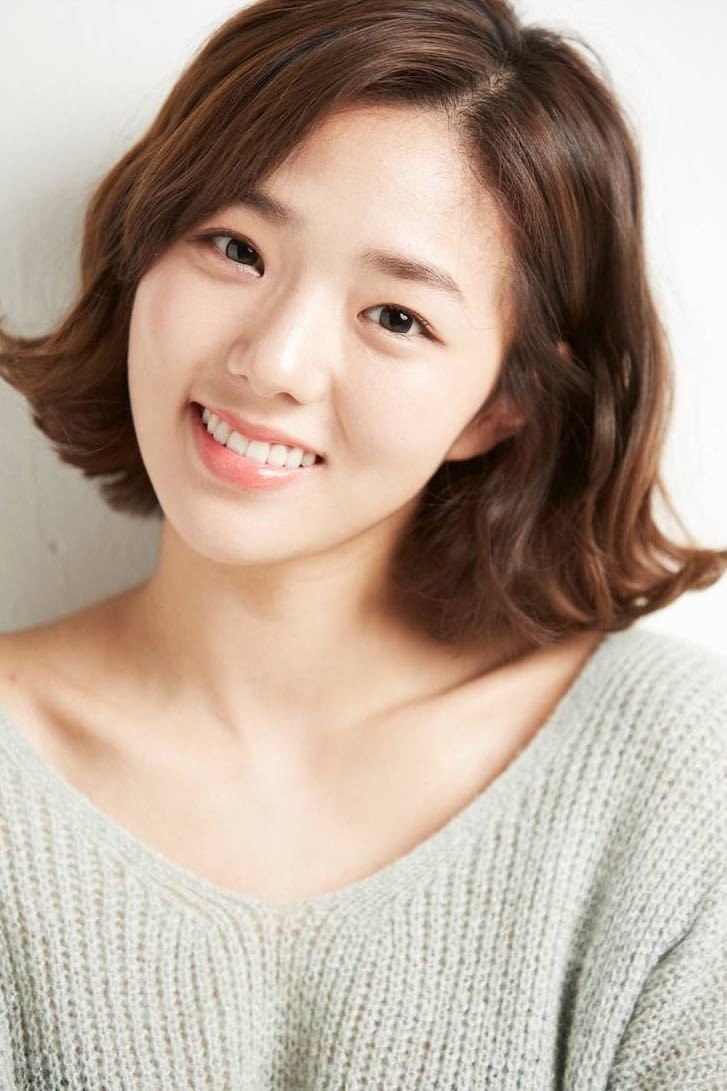 Foto de Chae Soo-bin