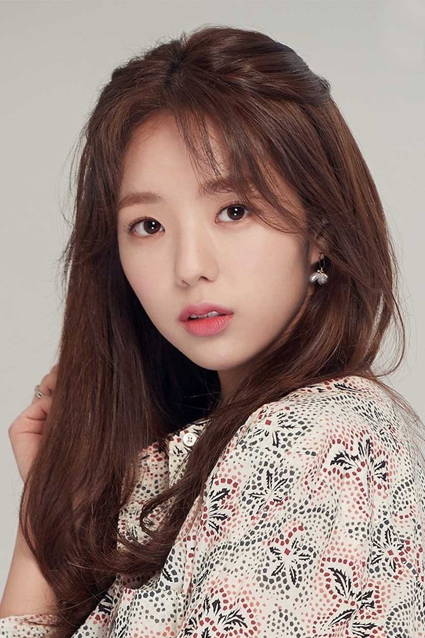 Foto de Chae Soo-bin
