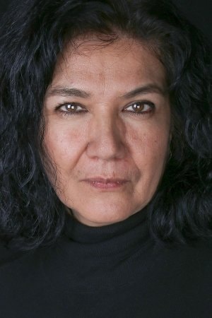 Foto de Gabriela Reynoso