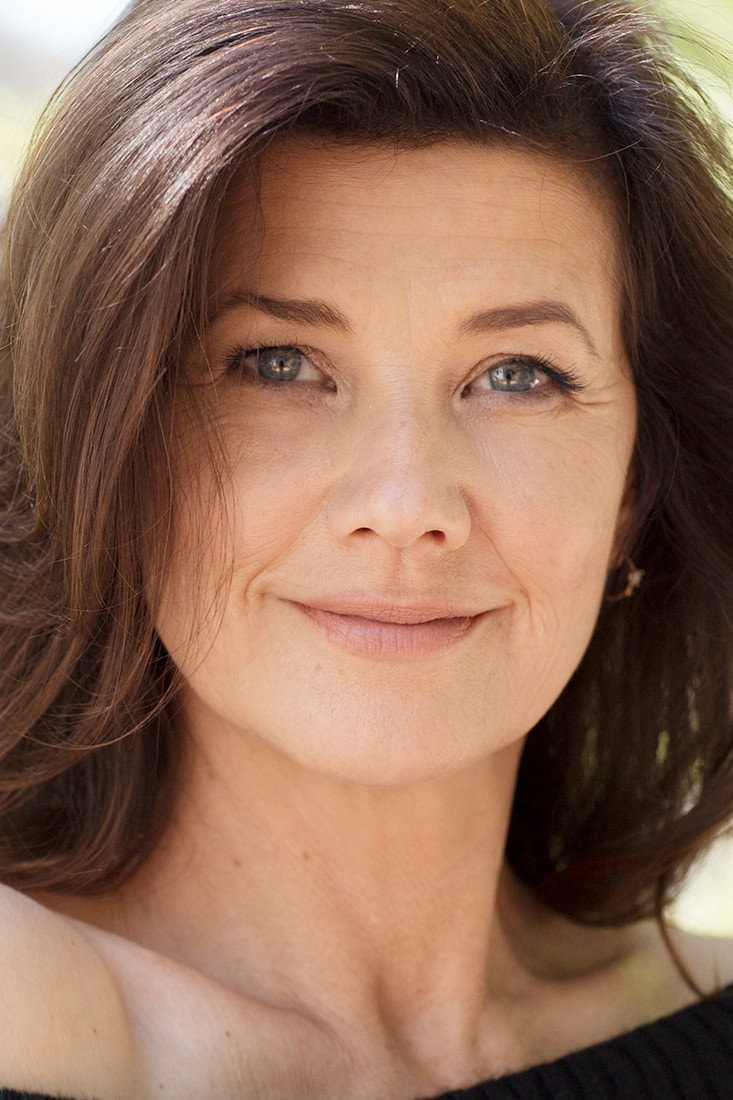 Foto de Daphne Zuniga
