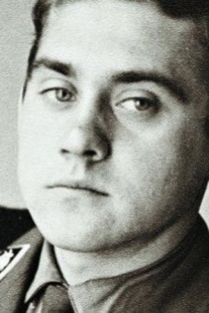 Pavel Boriskin