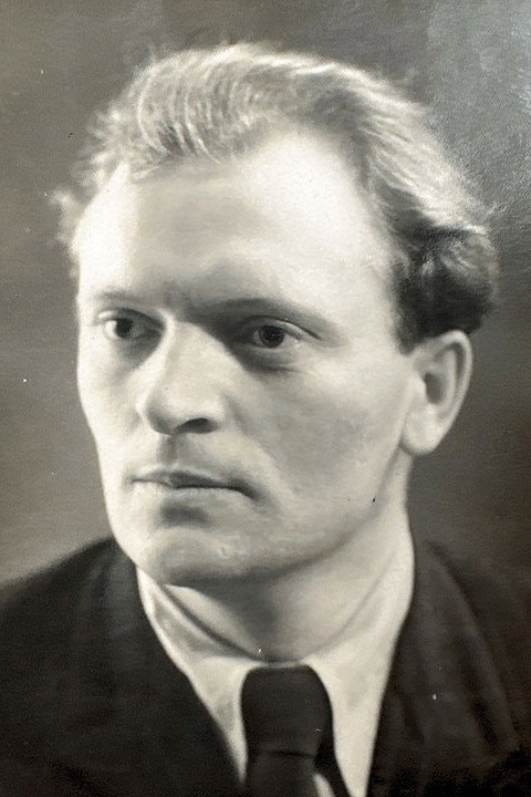 Yuri Averin