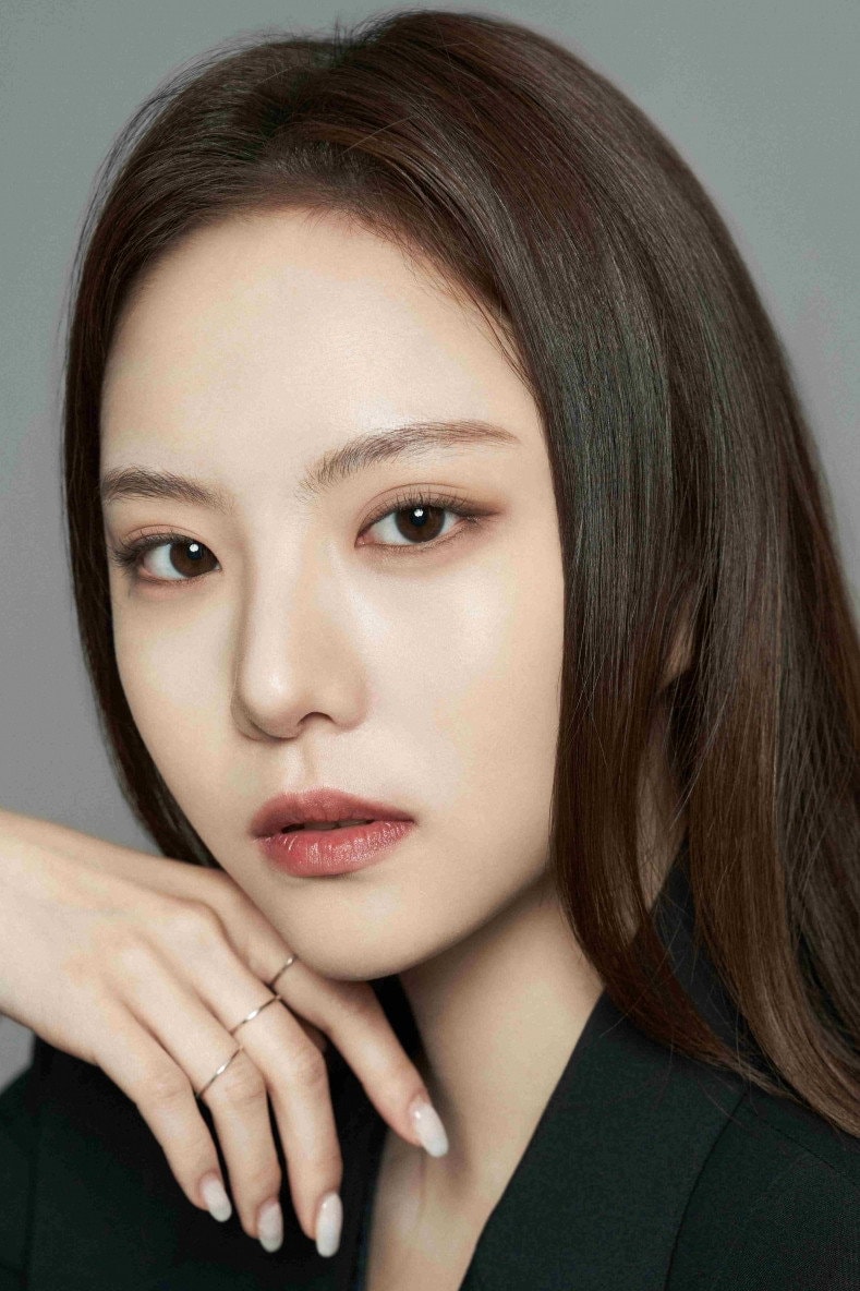 Foto de Lee Yul-eum