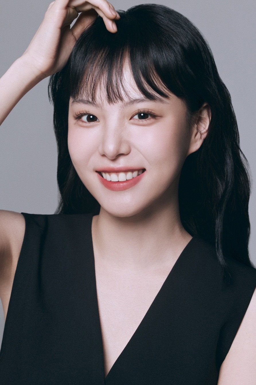 Foto de Lee Yul-eum