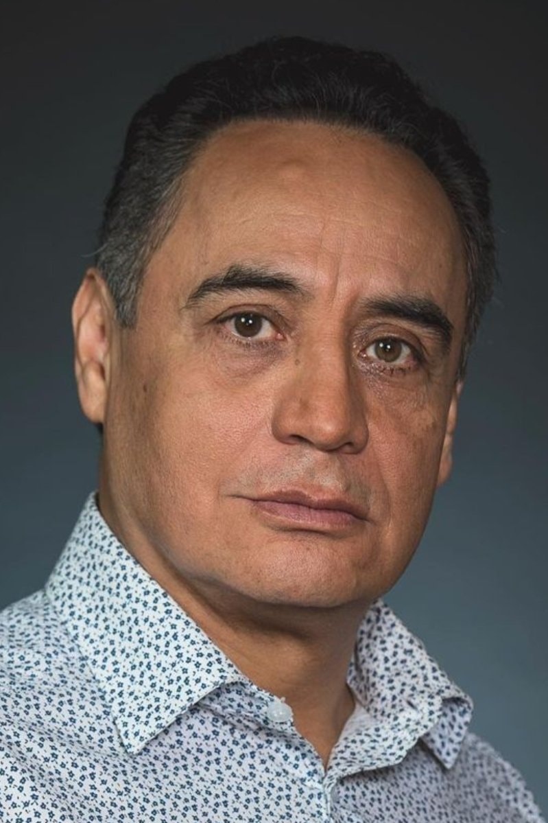 Foto de David Villalpando