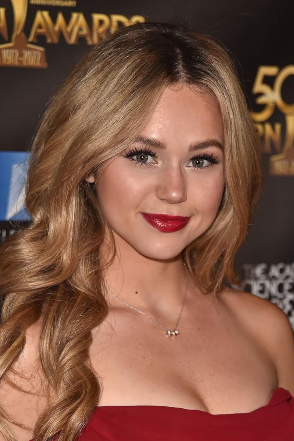 Foto de Brec Bassinger
