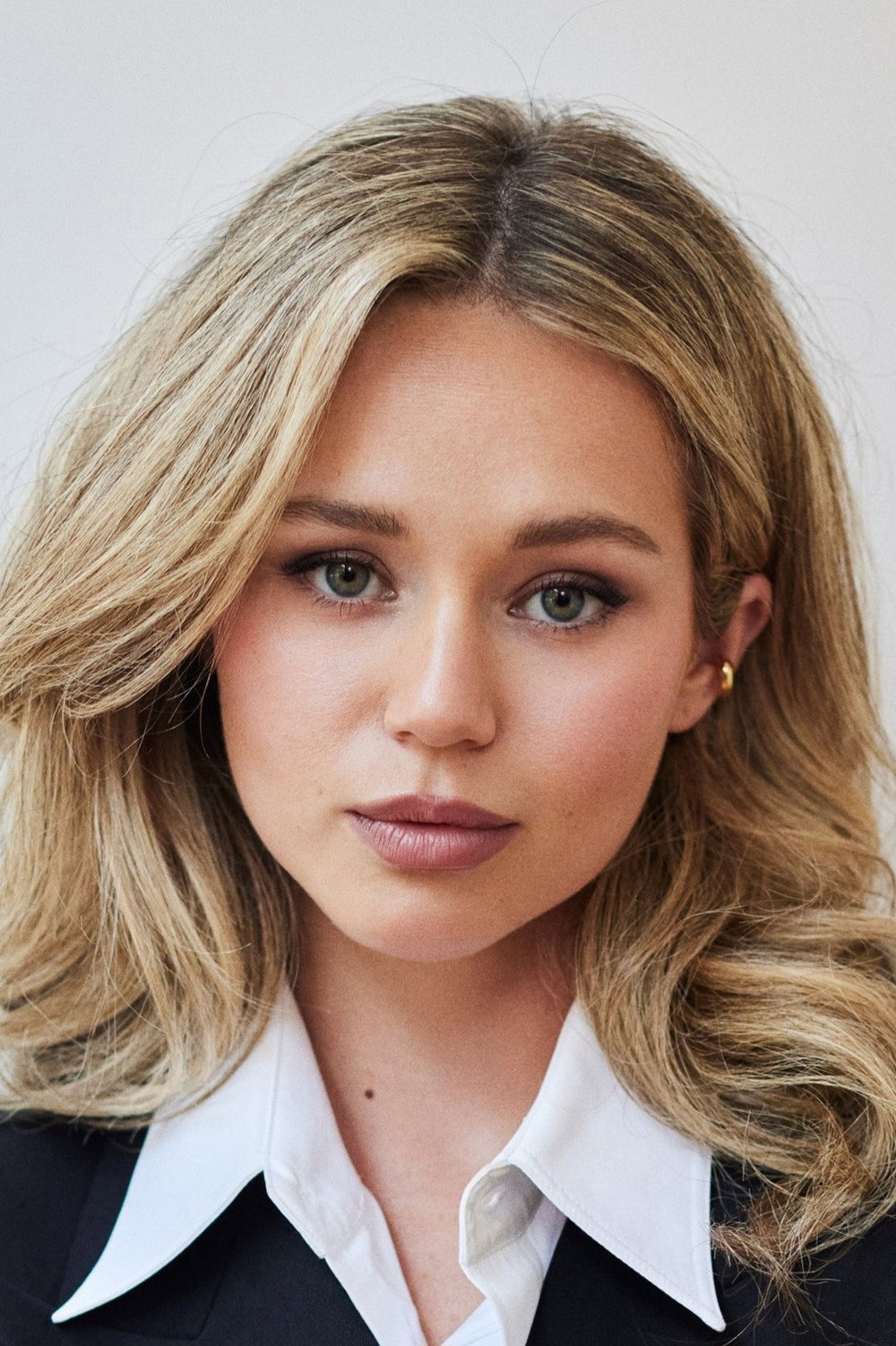 Foto de Brec Bassinger