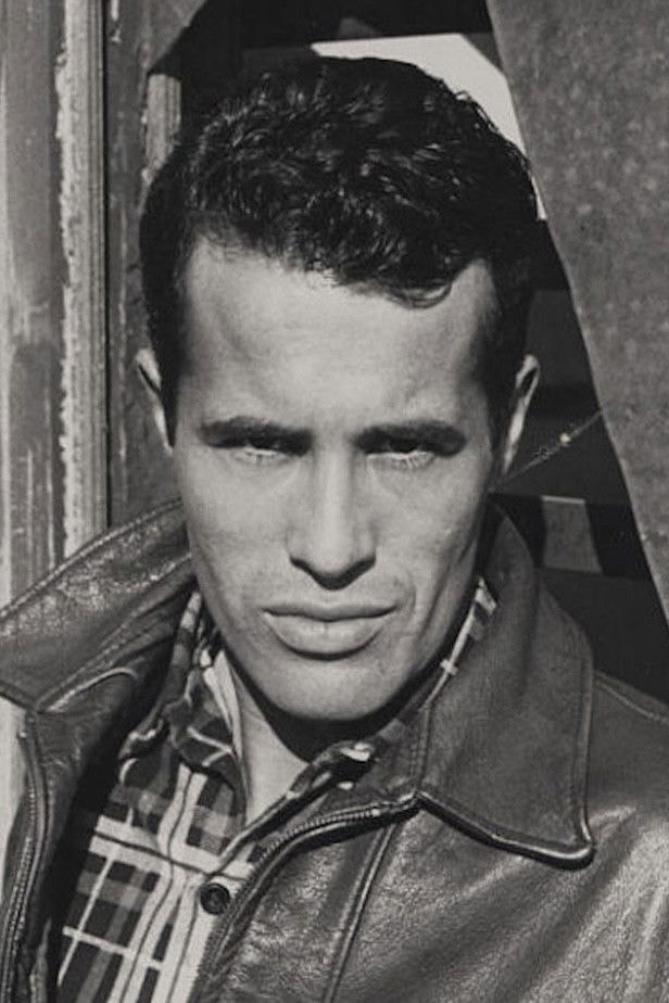 Foto de Kenneth Anger
