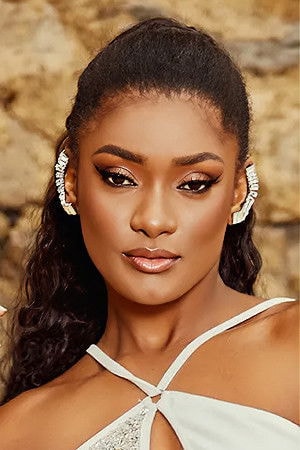 Foto de Erika Januza