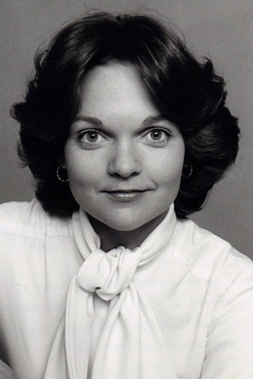 Foto de Pamela Reed