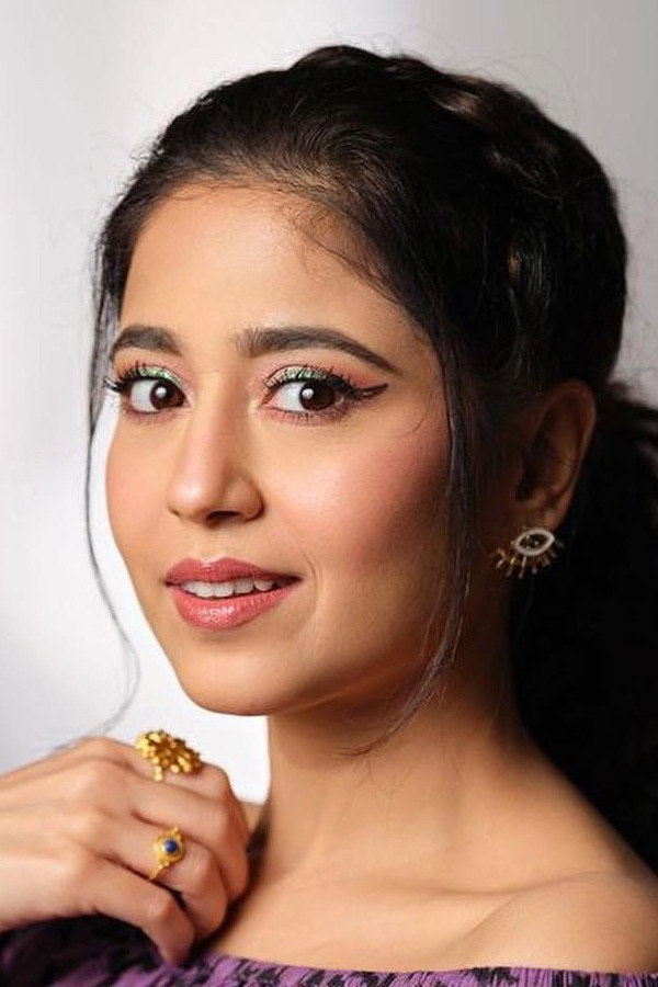 Foto de Shweta Tripathi Sharma