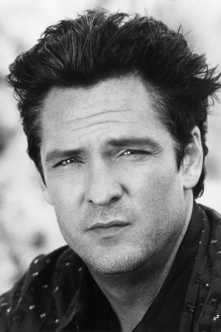 Foto de Michael Madsen