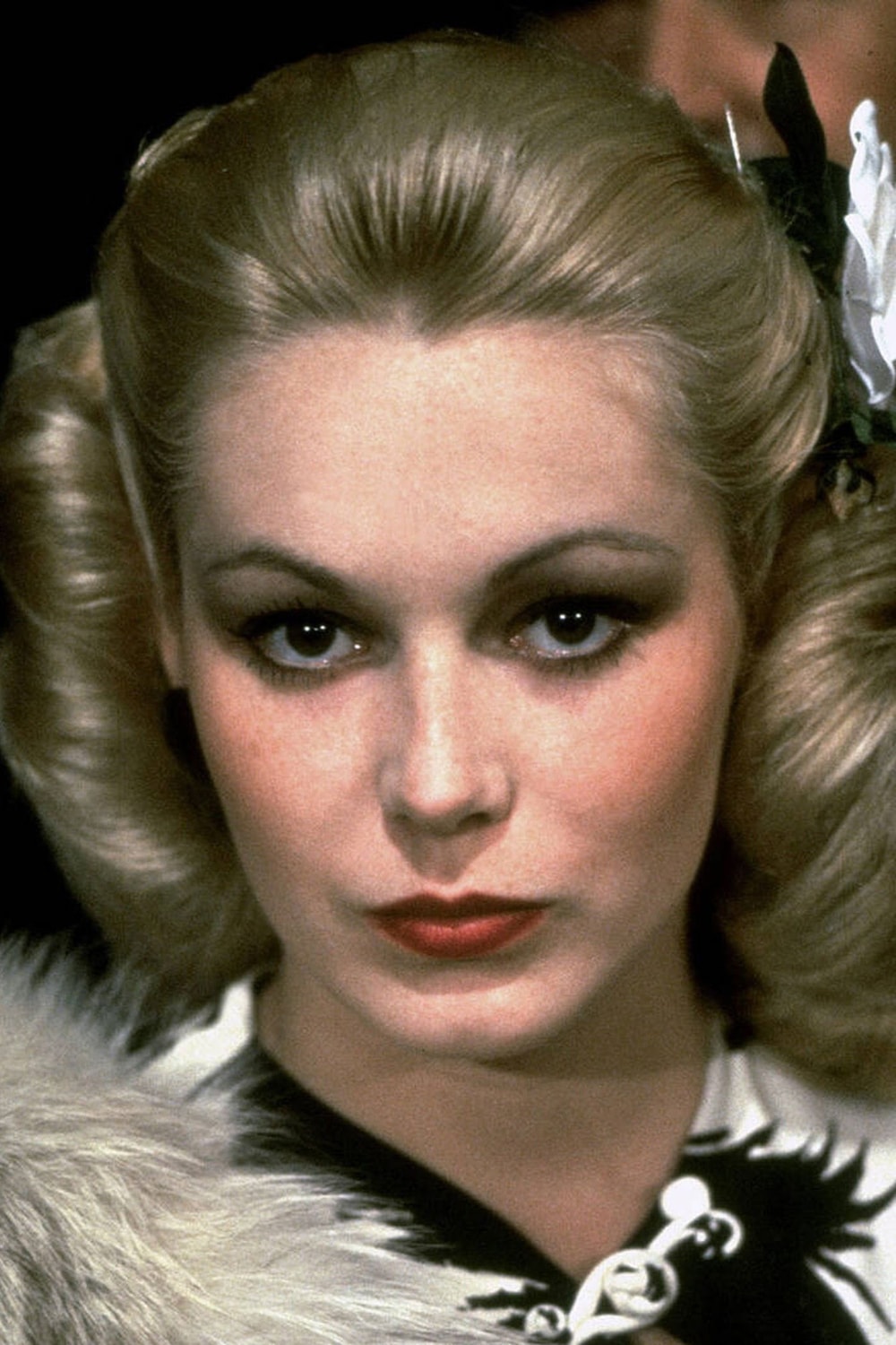 Foto de Cathy Moriarty