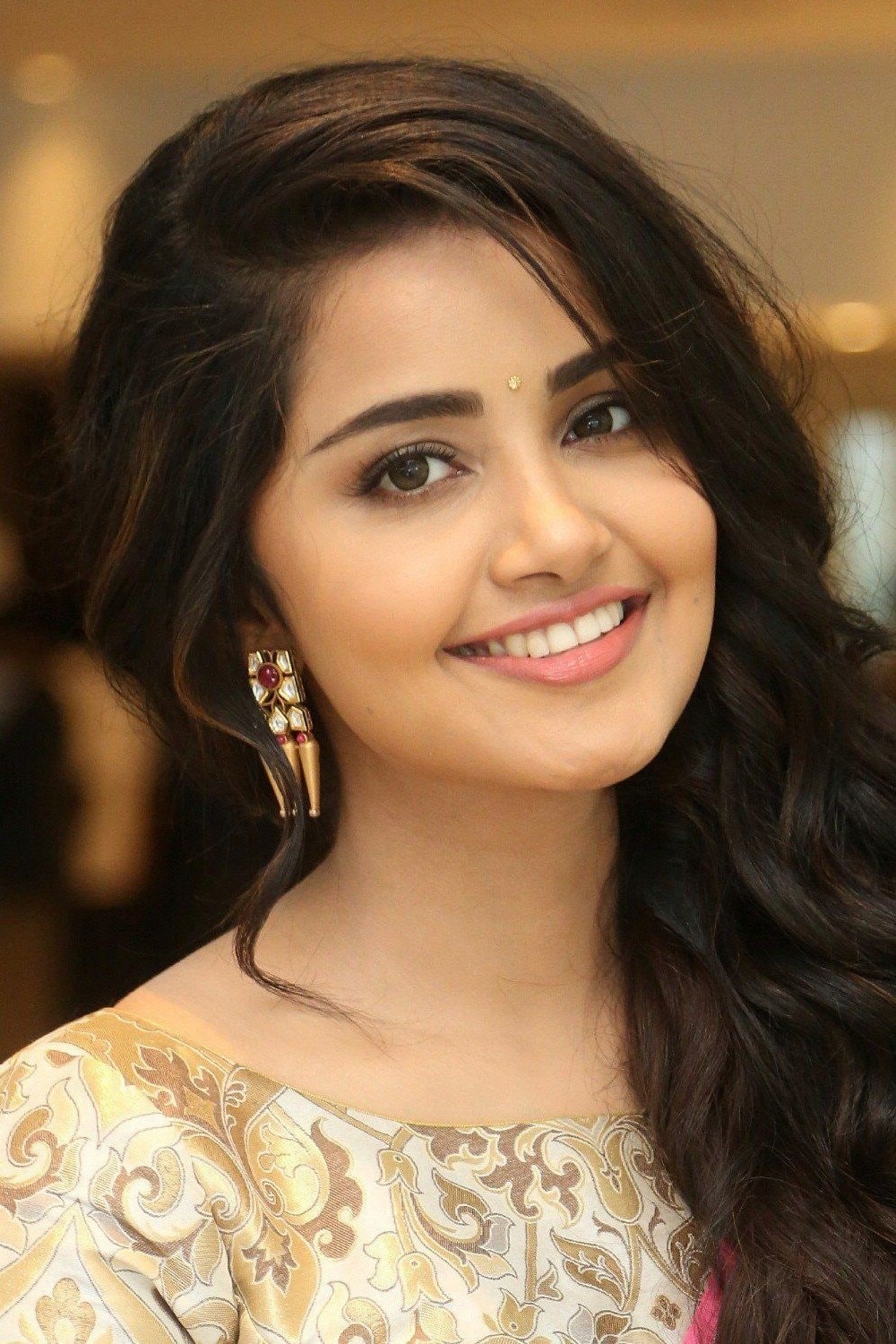 Foto de Anupama Parameswaran
