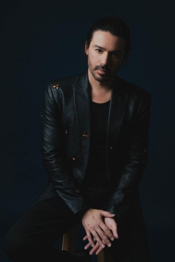 Foto de César Rodríguez