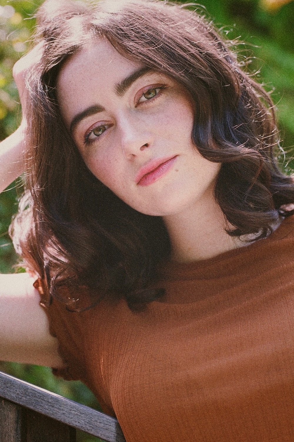 Foto de Abby Quinn