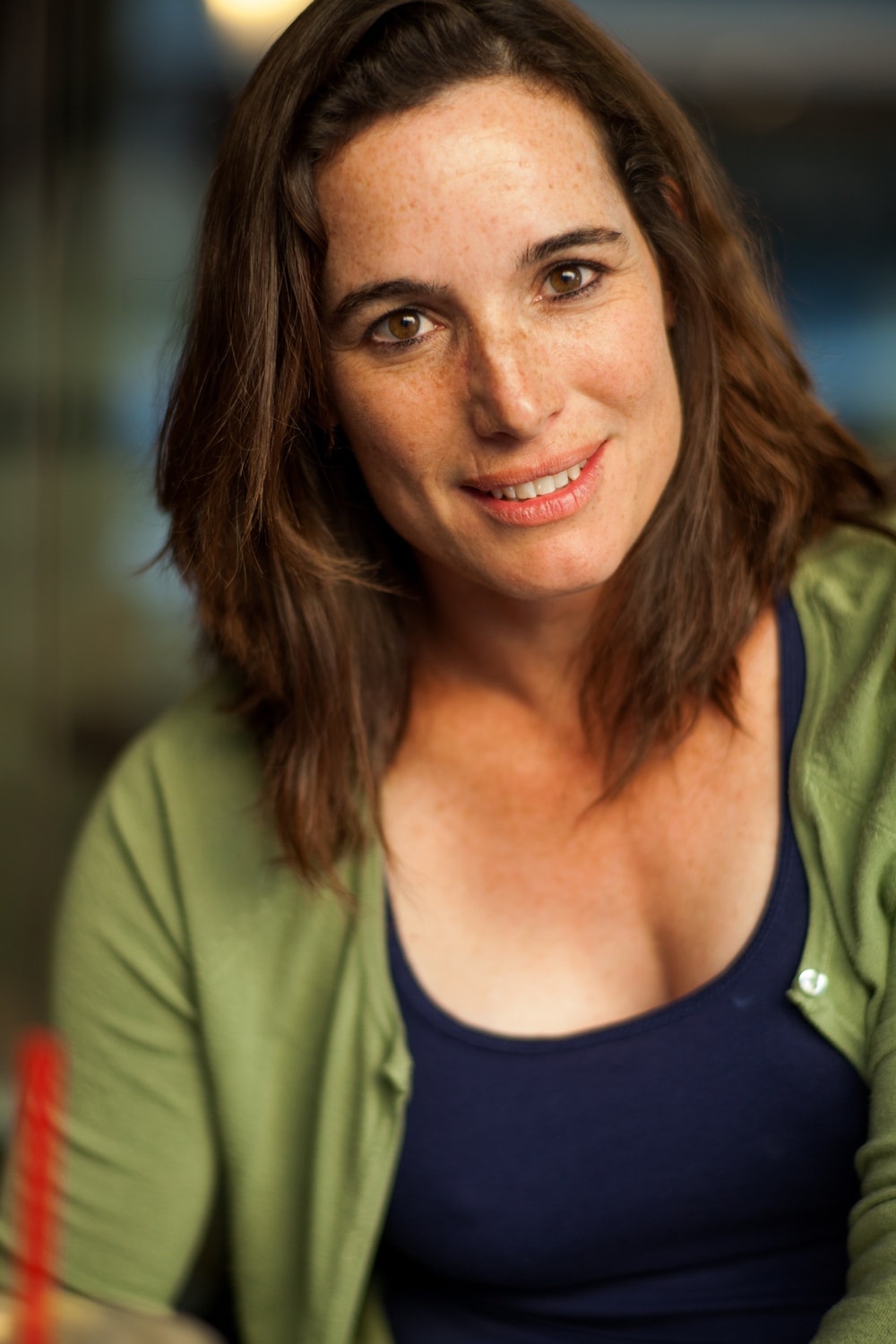 Christine Kent