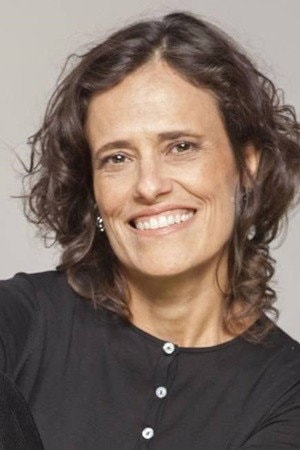 Foto de Zélia Duncan
