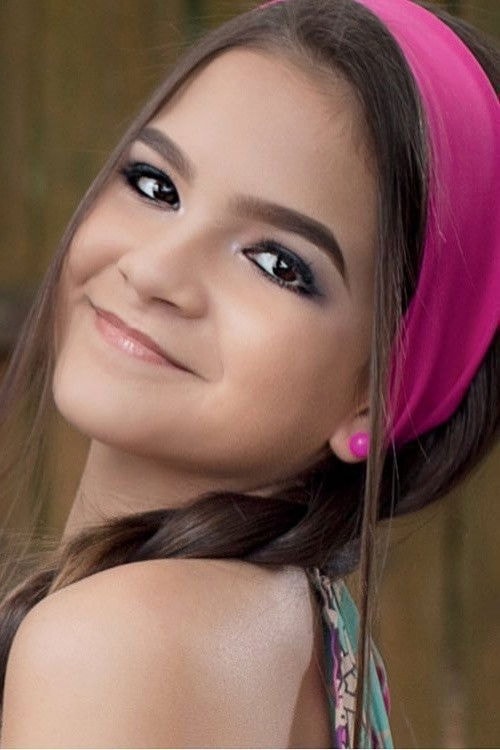 Foto de Mel Maia
