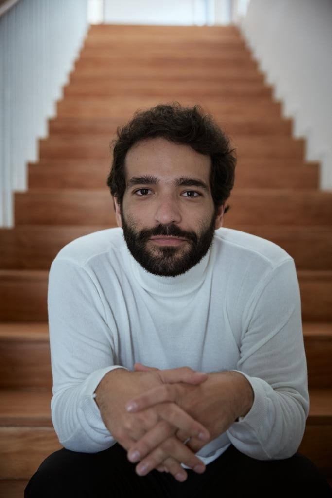 Foto de Humberto Carrão