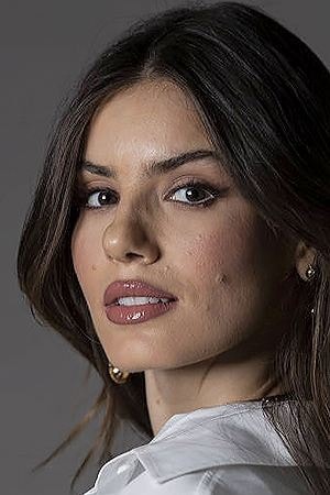 Foto de Camila Queiroz