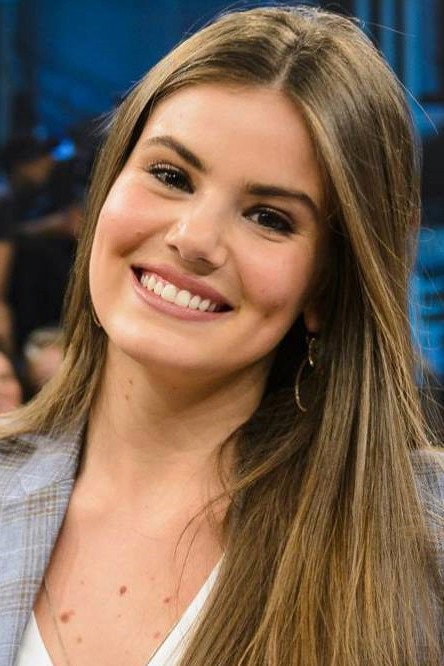 Foto de Camila Queiroz