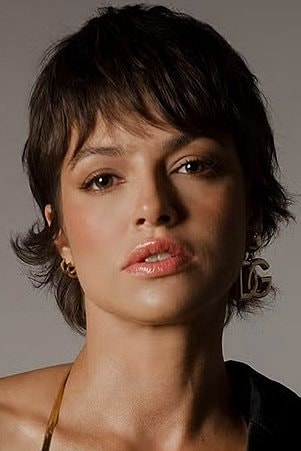 Foto de Ágatha Moreira