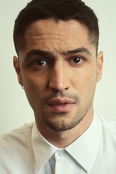 Foto de Gabriel Leone