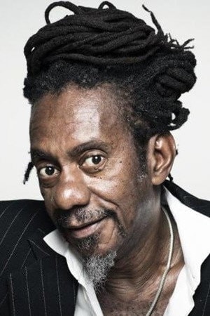 Foto de Luiz Melodia