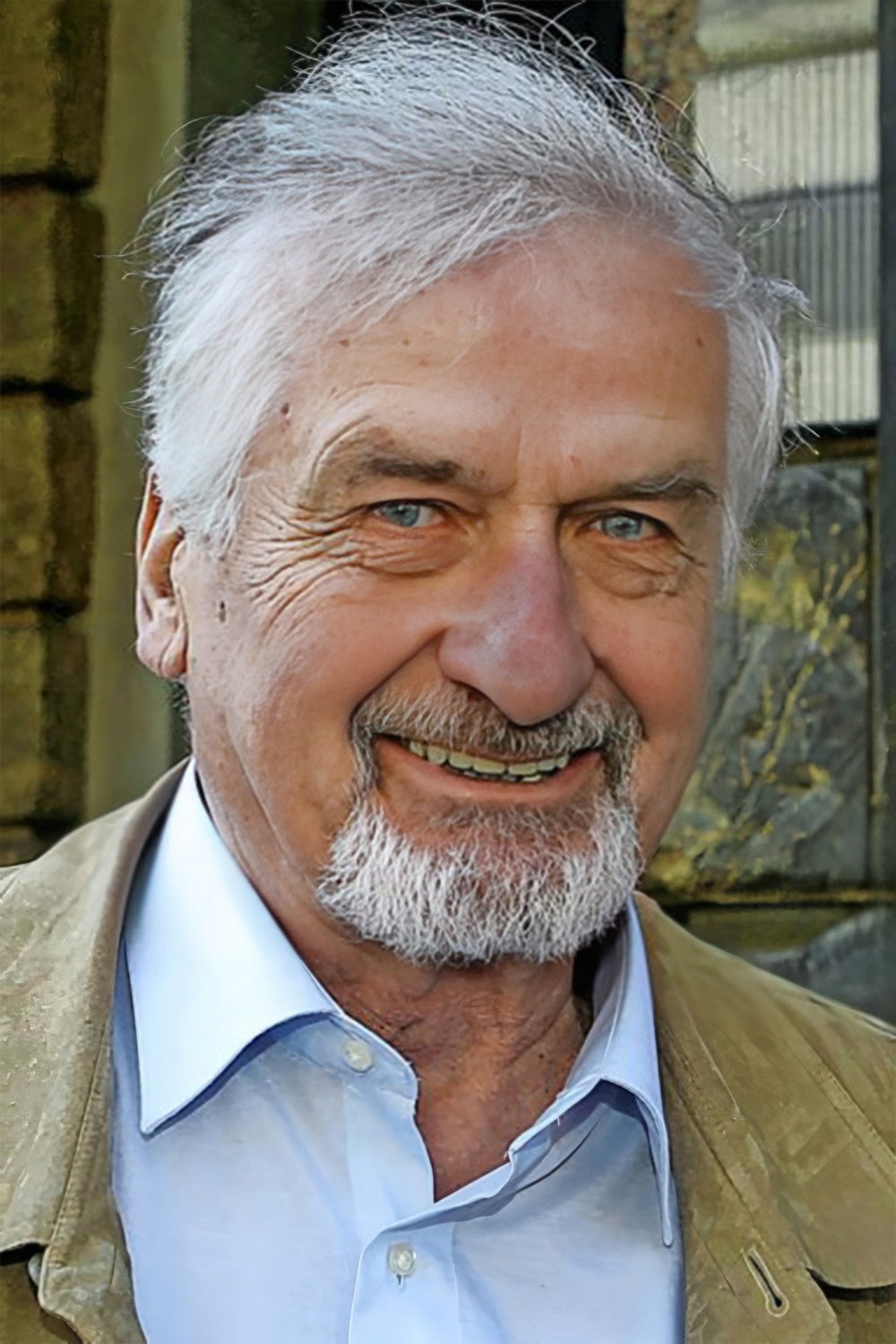 Manfred Zetzsche