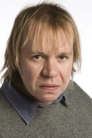 Llŷr Ifans