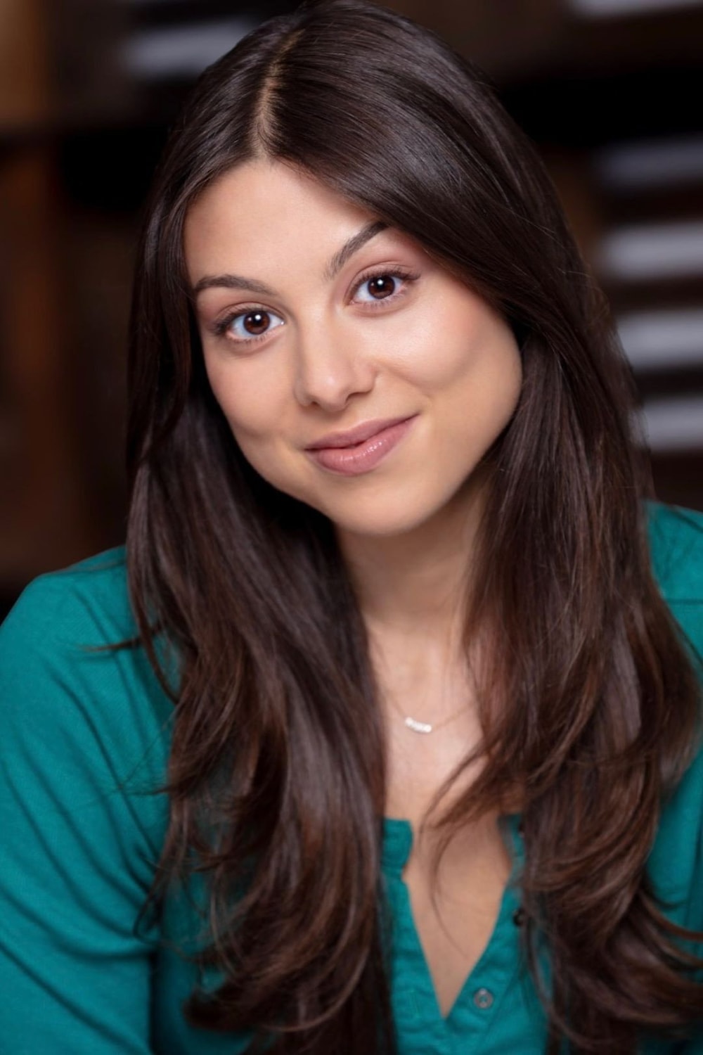 Foto de Kira Kosarin