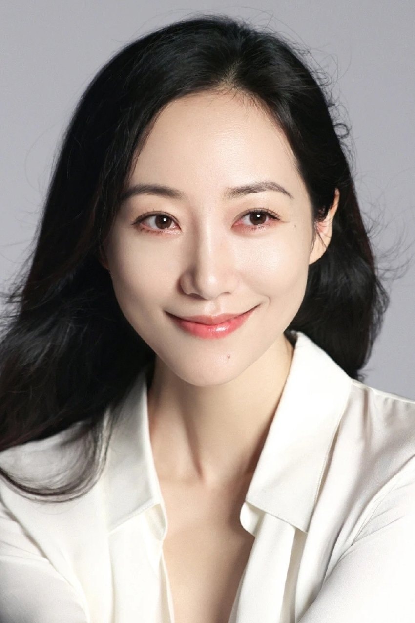 Foto de Cecilia Han