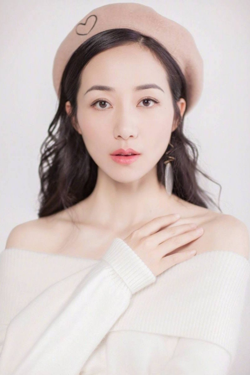 Foto de Cecilia Han