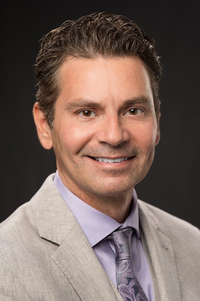 Robert P. Thitoff
