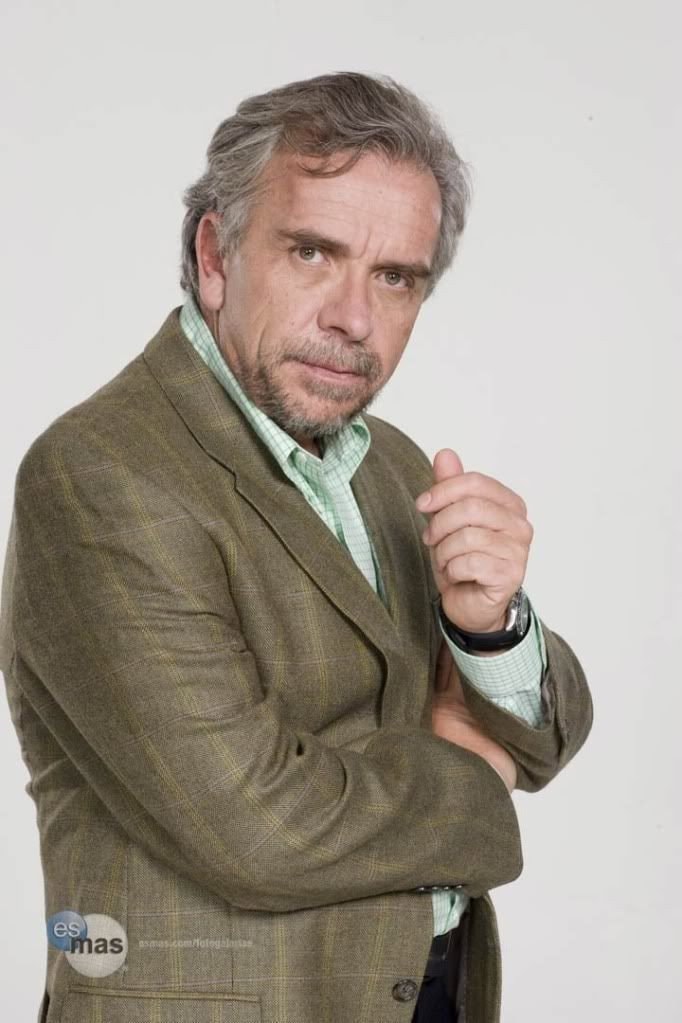 Foto de José Elías Moreno