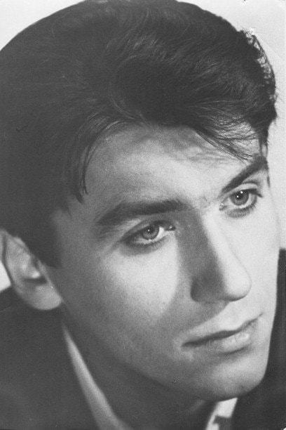 Viktor Zozulin