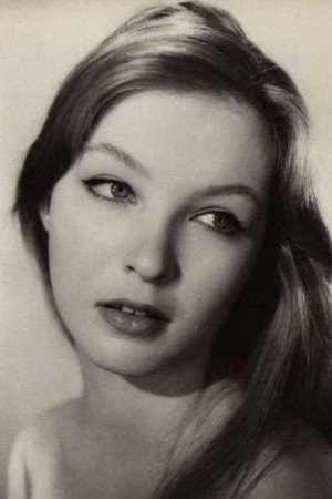 Foto de Marina Vlady