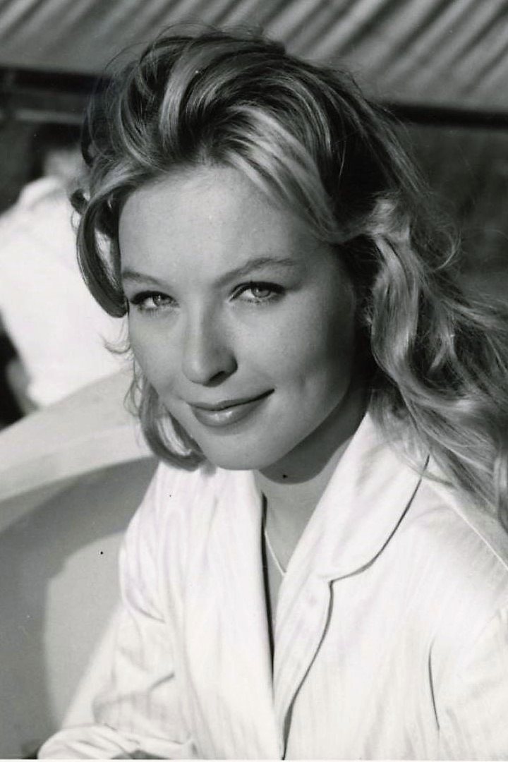 Foto de Marina Vlady
