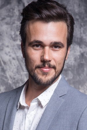 Foto de Bruno Ferrari