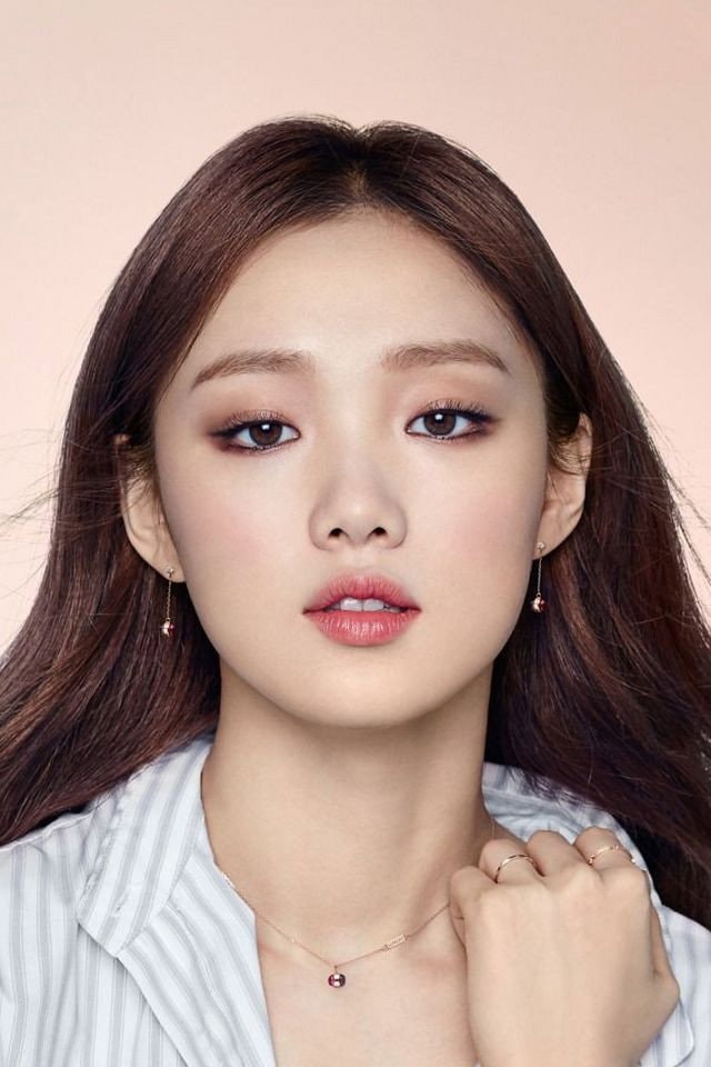 Foto de Lee Sung-kyung