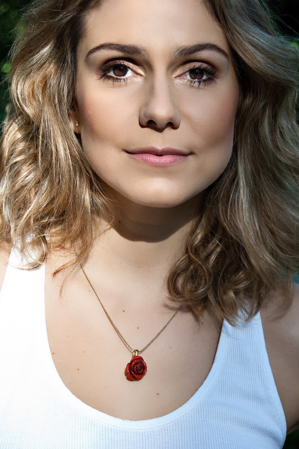 Foto de Aline Fanju