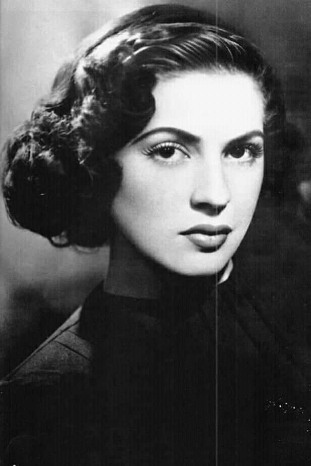 Foto de Blanca Estela Pavón
